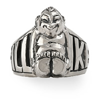 ビリケン[billiken]リング